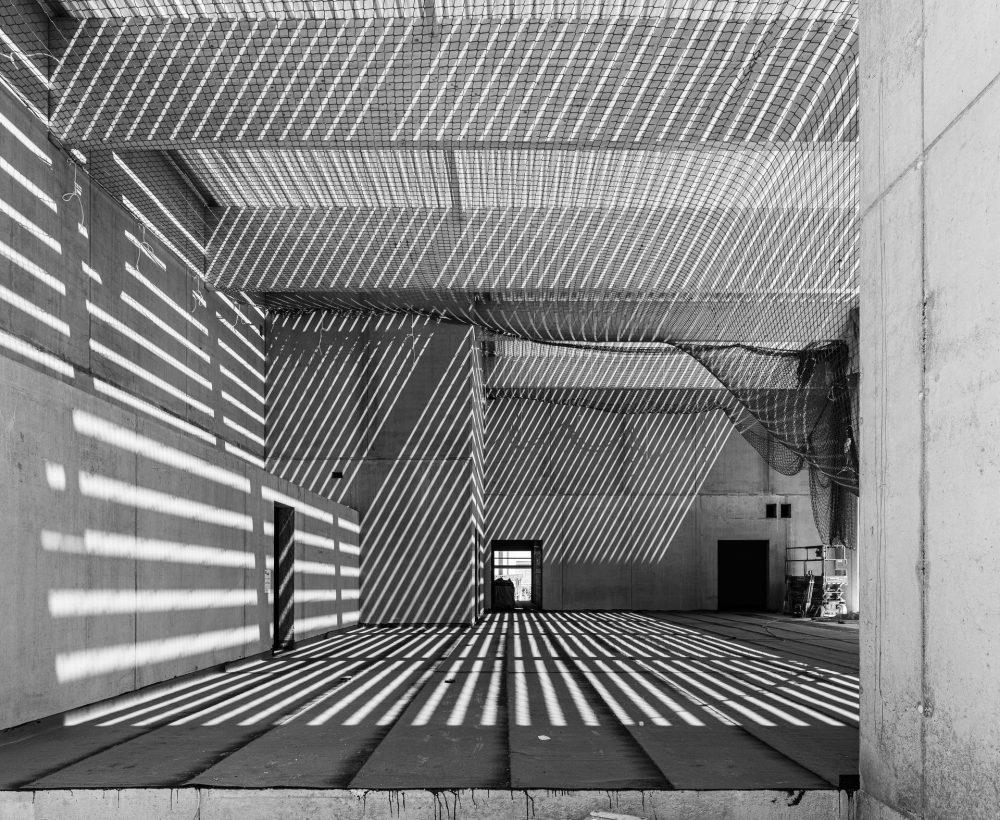 Architektur Feuerwehr Raunheim 3 Architekturfotografie Feuerwehr Raunheim